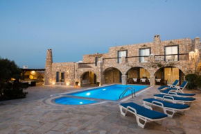 Villa Anna, by Mykonos Rocky Villas